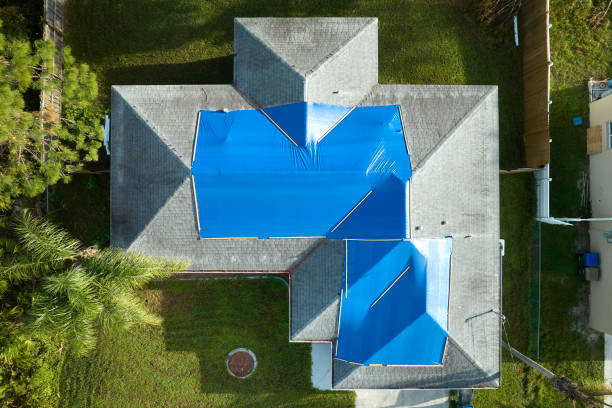 Best Storm Damage Roof Repair  in Sellersville, PA