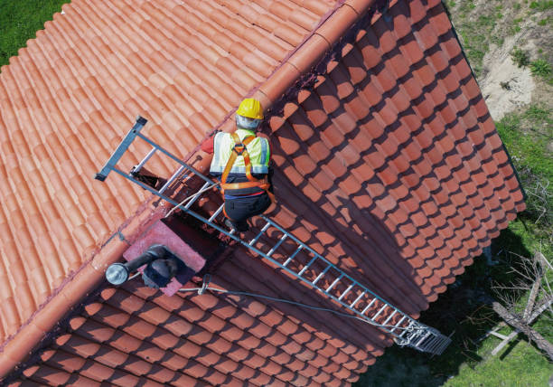 Best Asphalt Shingles Roofing  in Sellersville, PA
