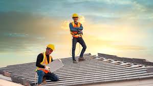 Best Roof Insulation Installation  in Sellersville, PA